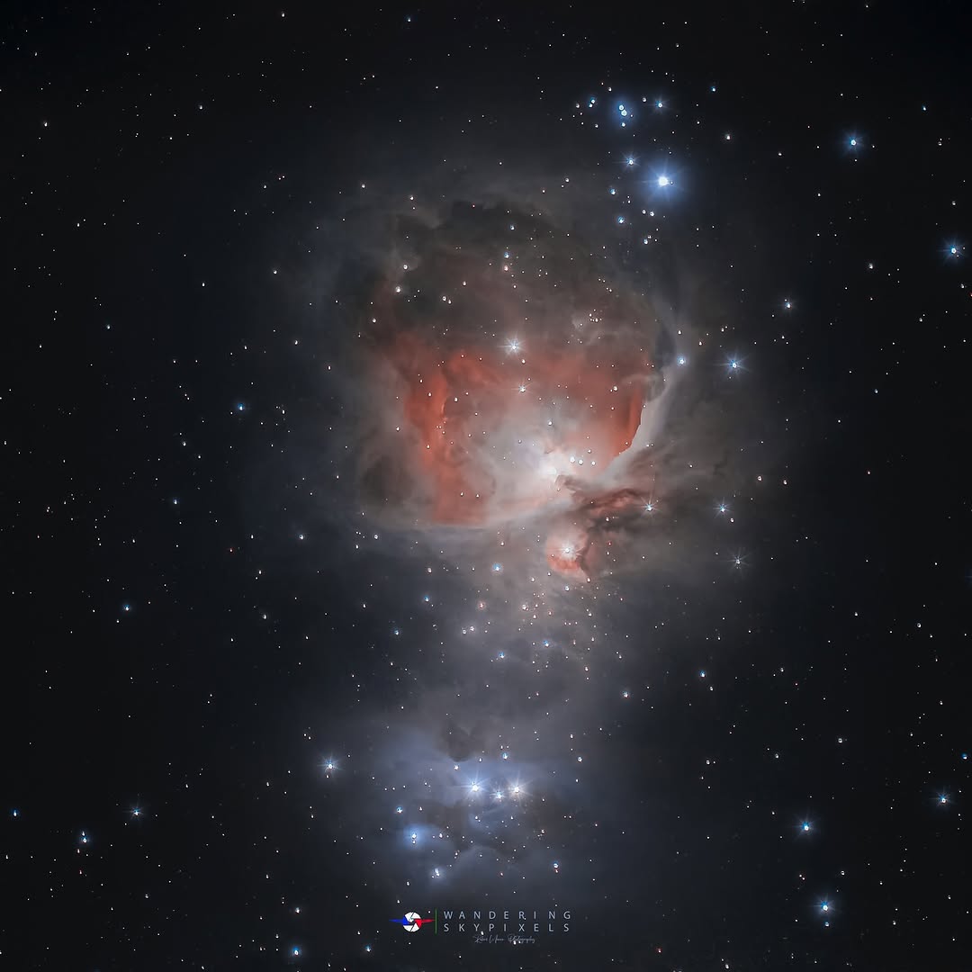 Orion Nebula
