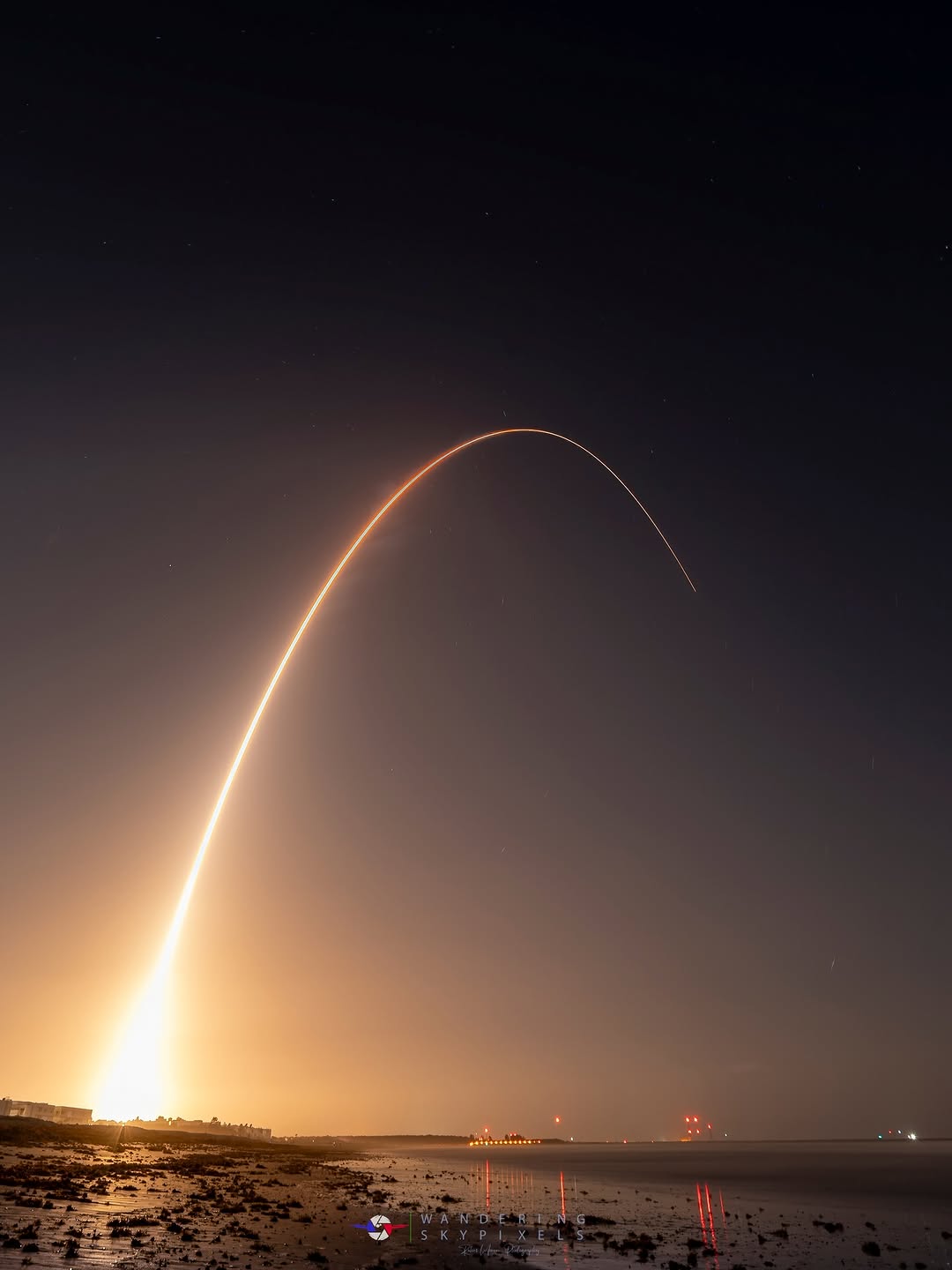 Rocket Launch